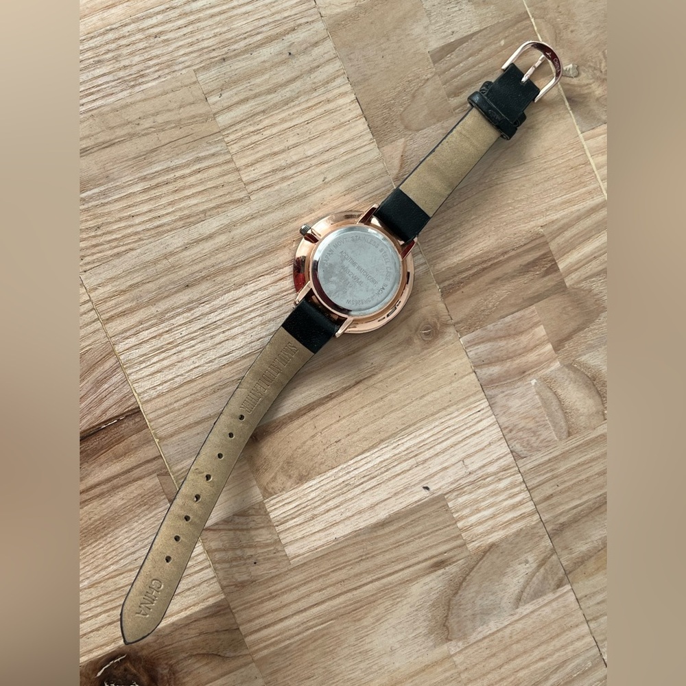 Fashion Watch Accutime Brand - Picture 8 of 11